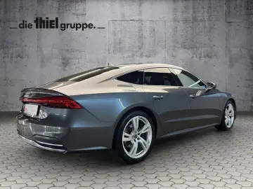 A7 Sportback 50 TFSI e quattro S line HD-Matrix
