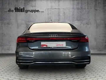 A7 Sportback 50 TFSI e quattro S line HD-Matrix