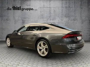 A7 Sportback 50 TFSI e quattro S line HD-Matrix