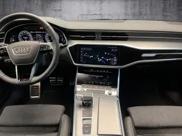 A7 Sportback 50 TFSI e quattro S line HD-Matrix
