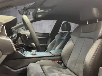 A7 Sportback 50 TFSI e quattro S line HD-Matrix