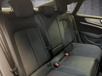 A7 Sportback 50 TFSI e quattro S line HD-Matrix