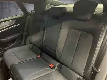 A7 Sportback 50 TFSI e quattro S line HD-Matrix