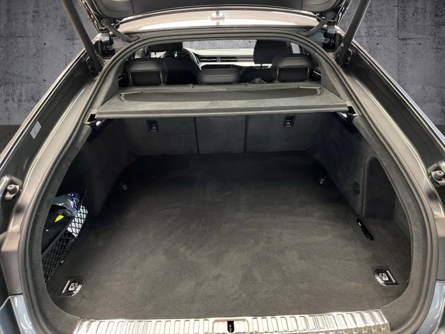 A7 Sportback 50 TFSI e quattro S line HD-Matrix