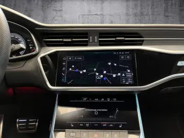 A7 Sportback 50 TFSI e quattro S line HD-Matrix