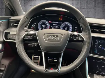 A7 Sportback 50 TFSI e quattro S line HD-Matrix