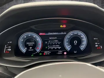 A7 Sportback 50 TFSI e quattro S line HD-Matrix