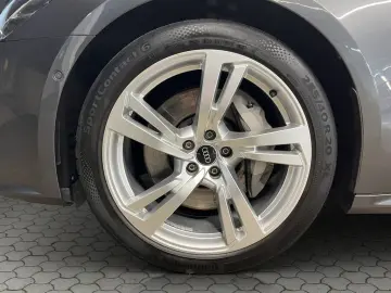A7 Sportback 50 TFSI e quattro S line HD-Matrix