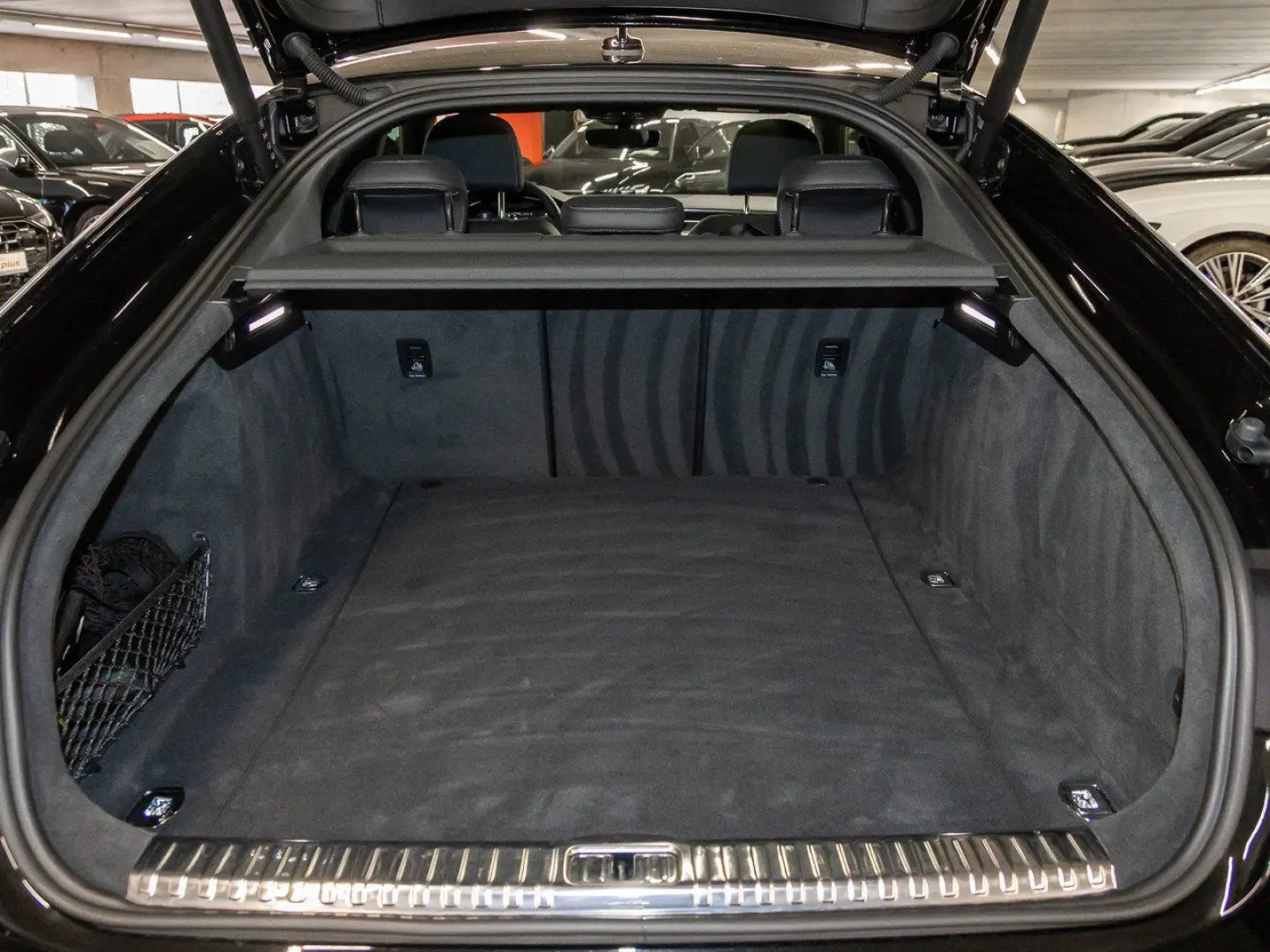 A7 Sportback 50 TDI quattro tiptronic AHK Pano