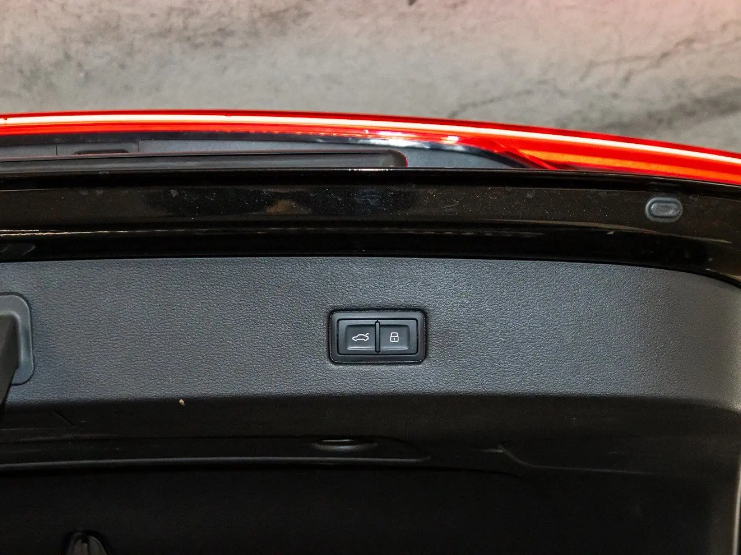 A7 Sportback 50 TDI quattro tiptronic AHK Pano