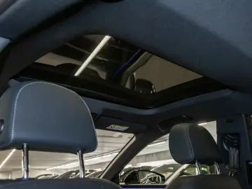 A7 Sportback 50 TDI quattro tiptronic AHK Pano