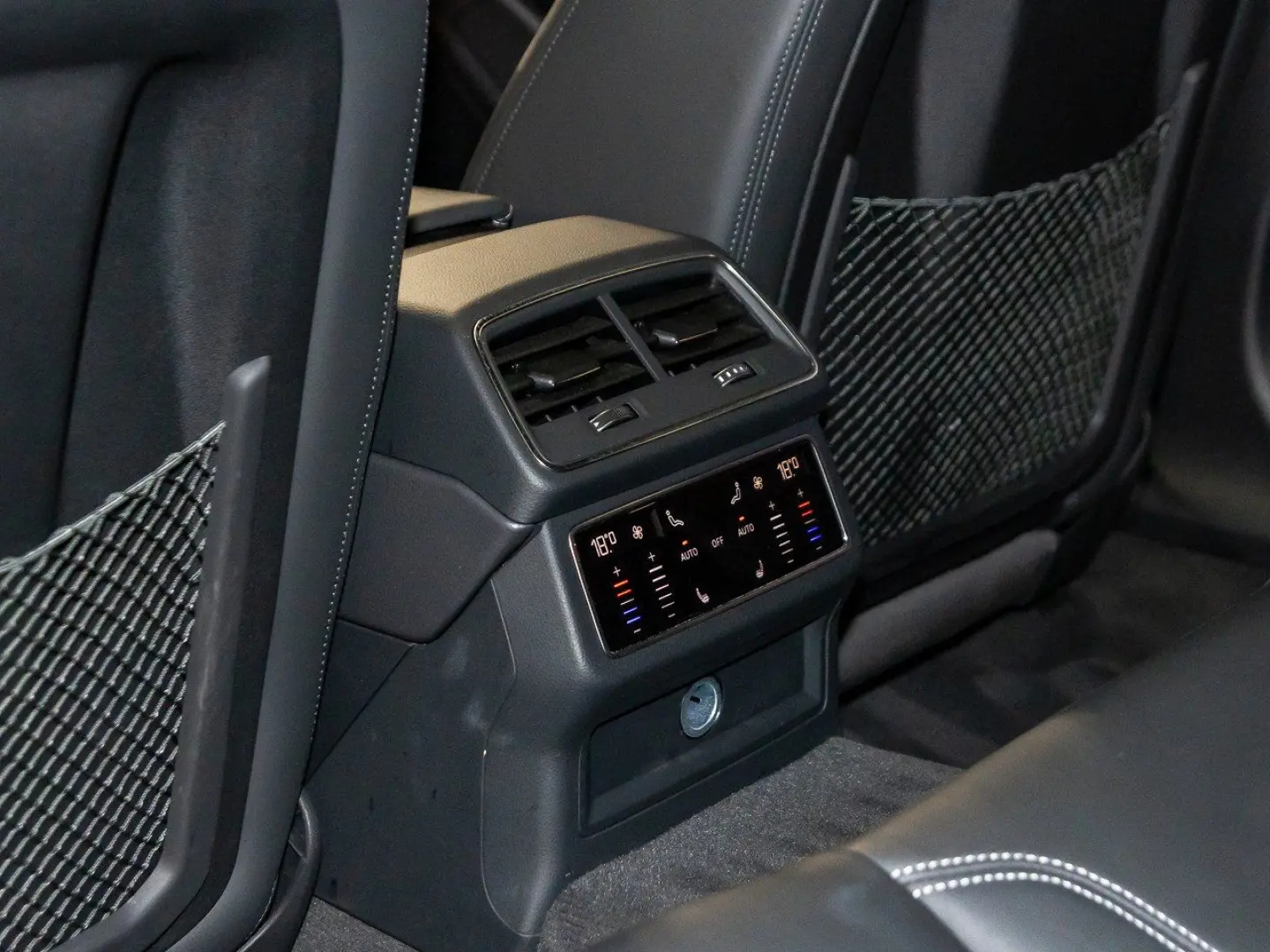 A7 Sportback 50 TDI quattro tiptronic AHK Pano