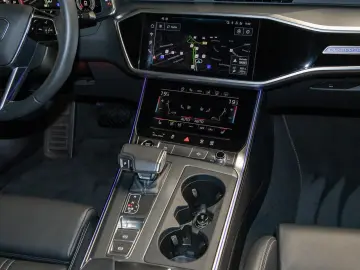 A7 Sportback 50 TDI quattro tiptronic AHK Pano