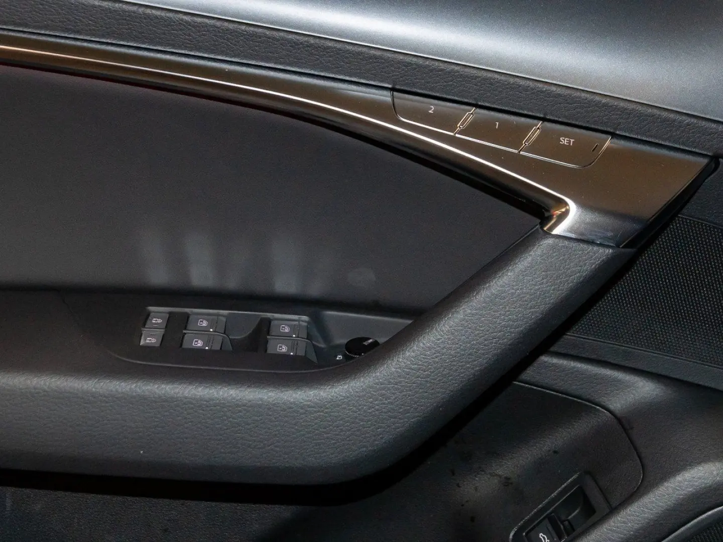 A7 Sportback 50 TDI quattro tiptronic AHK Pano
