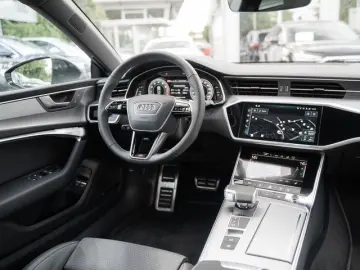 A7 Sportback 55 TFSI e quattro S line AHK Laserl
