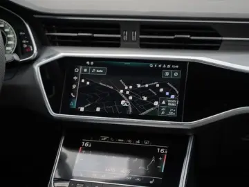 A7 Sportback 55 TFSI e quattro S line AHK Laserl