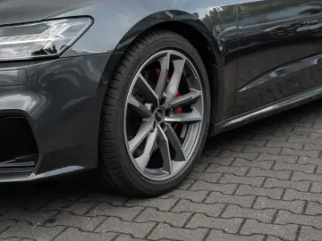 A7 Sportback 55 TFSI e quattro S line AHK Laserl