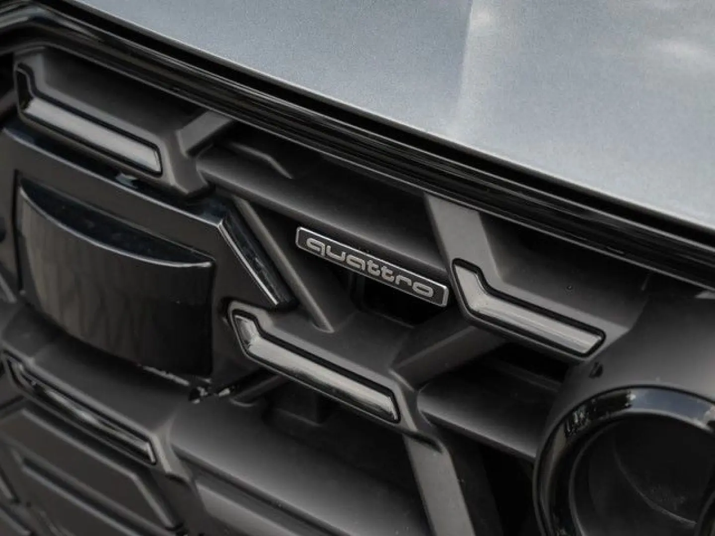 A7 Sportback 55 TFSI e quattro S line AHK Laserl