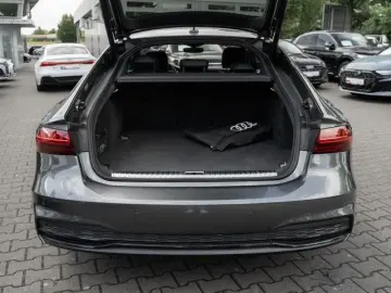 A7 Sportback 55 TFSI e quattro S line AHK Laserl