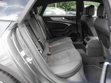 A7 Sportback 55 TFSI e quattro S line AHK Laserl
