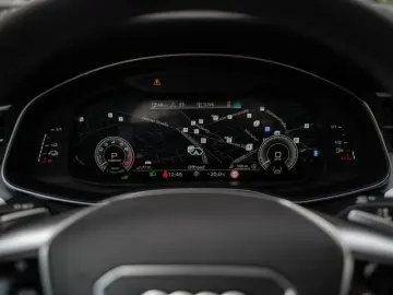 A7 Sportback 55 TFSI e quattro S line AHK Laserl