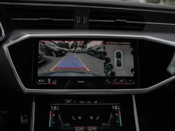 A7 Sportback 55 TFSI e quattro S line AHK Laserl