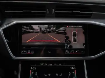 A7 Sportback 55 TFSI e quattro S line AHK Laserl