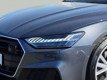 A7 Sportback 50 TDI quattro S line Navi Matrix H