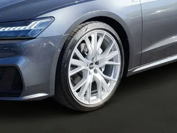 A7 Sportback 50 TDI quattro S line Navi Matrix H
