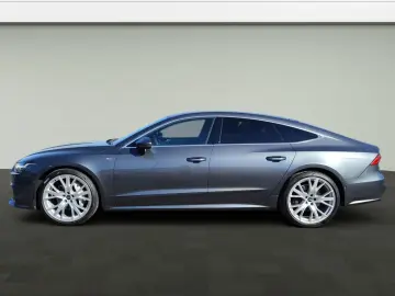A7 Sportback 50 TDI quattro S line Navi Matrix H