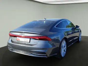 A7 Sportback 50 TDI quattro S line Navi Matrix H