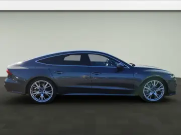 A7 Sportback 50 TDI quattro S line Navi Matrix H