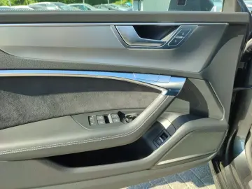 A7 Sportback 50 TDI quattro S line Navi Matrix H