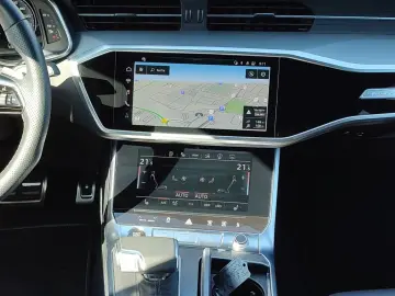 A7 Sportback 50 TDI quattro S line Navi Matrix H