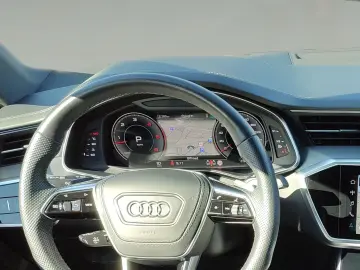 A7 Sportback 50 TDI quattro S line Navi Matrix H