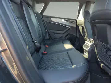 A7 Sportback 50 TDI quattro S line Navi Matrix H
