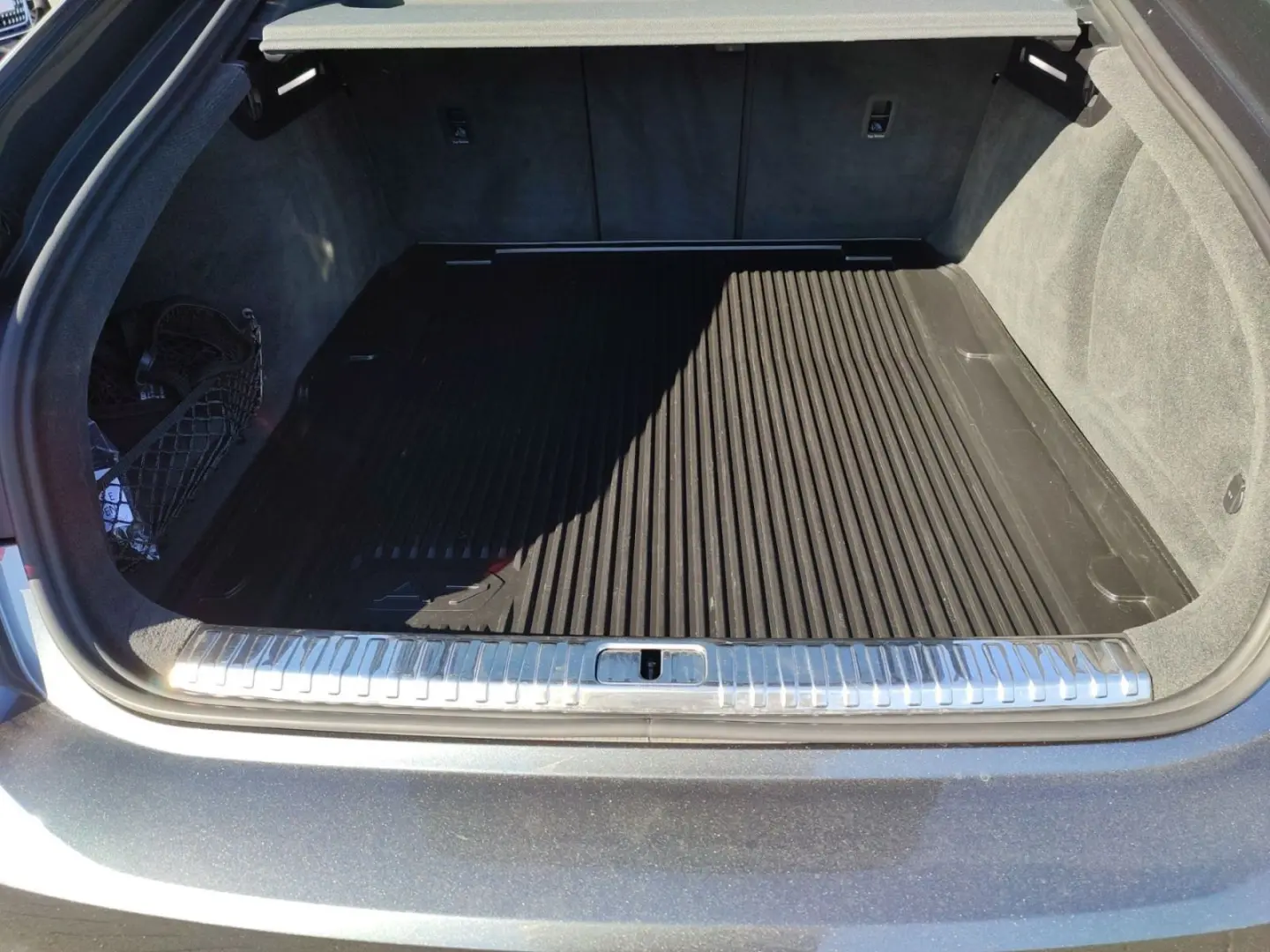 A7 Sportback 50 TDI quattro S line Navi Matrix H