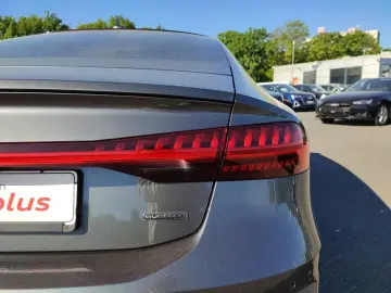 A7 Sportback 50 TDI quattro S line Navi Matrix H