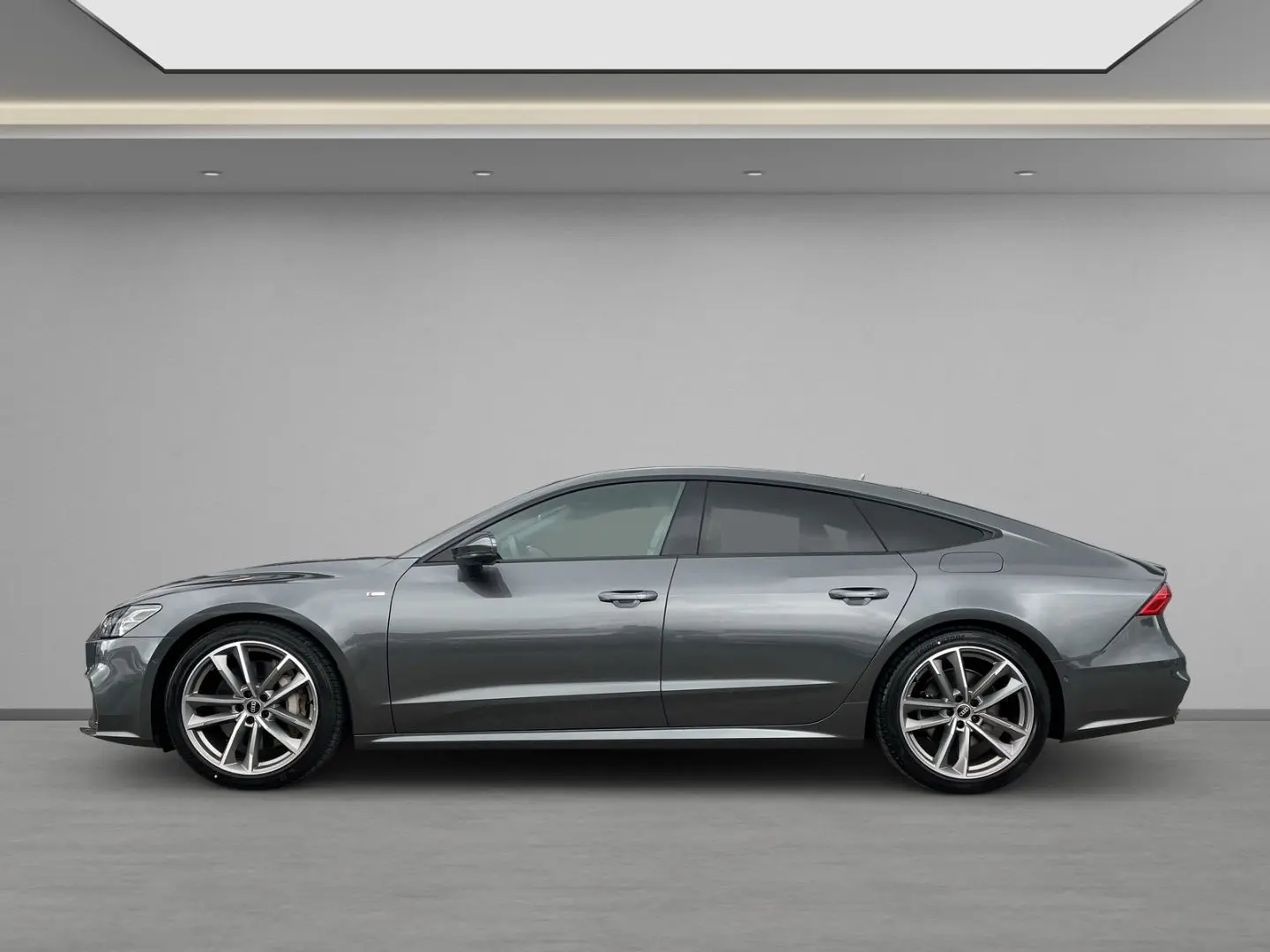 A7 Sportback 50 TFSI e qu Matrix Leder Memory B&