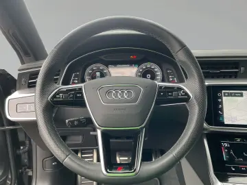 A7 Sportback 50 TFSI e qu Matrix Leder Memory B&