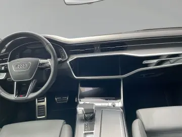 A7 Sportback 50 TFSI e qu Matrix Leder Memory B&