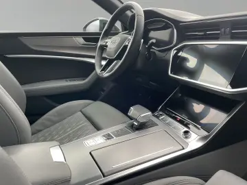 A7 Sportback 50 TFSI e qu Matrix Leder Memory B&