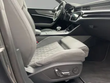 A7 Sportback 50 TFSI e qu Matrix Leder Memory B&