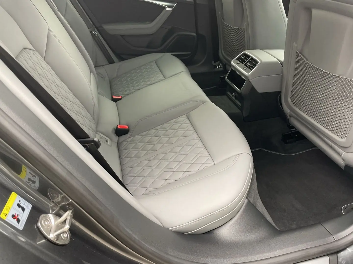 A7 Sportback 50 TFSI e qu Matrix Leder Memory B&