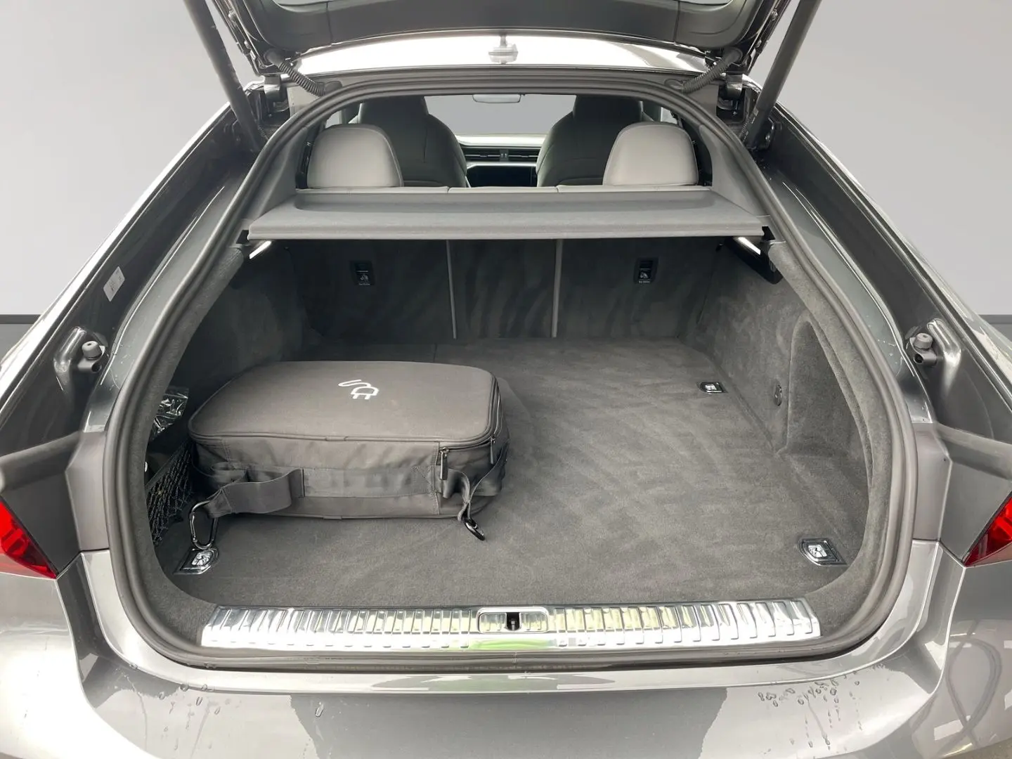 A7 Sportback 50 TFSI e qu Matrix Leder Memory B&