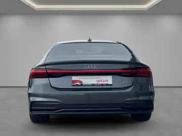 A7 Sportback 50 TFSI e qu Matrix Leder Memory B&