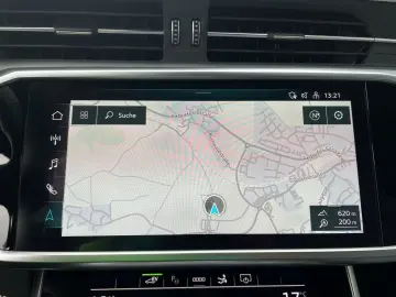 A7 Sportback 50 TFSI e qu Matrix Leder Memory B&