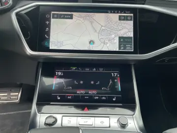 A7 Sportback 50 TFSI e qu Matrix Leder Memory B&