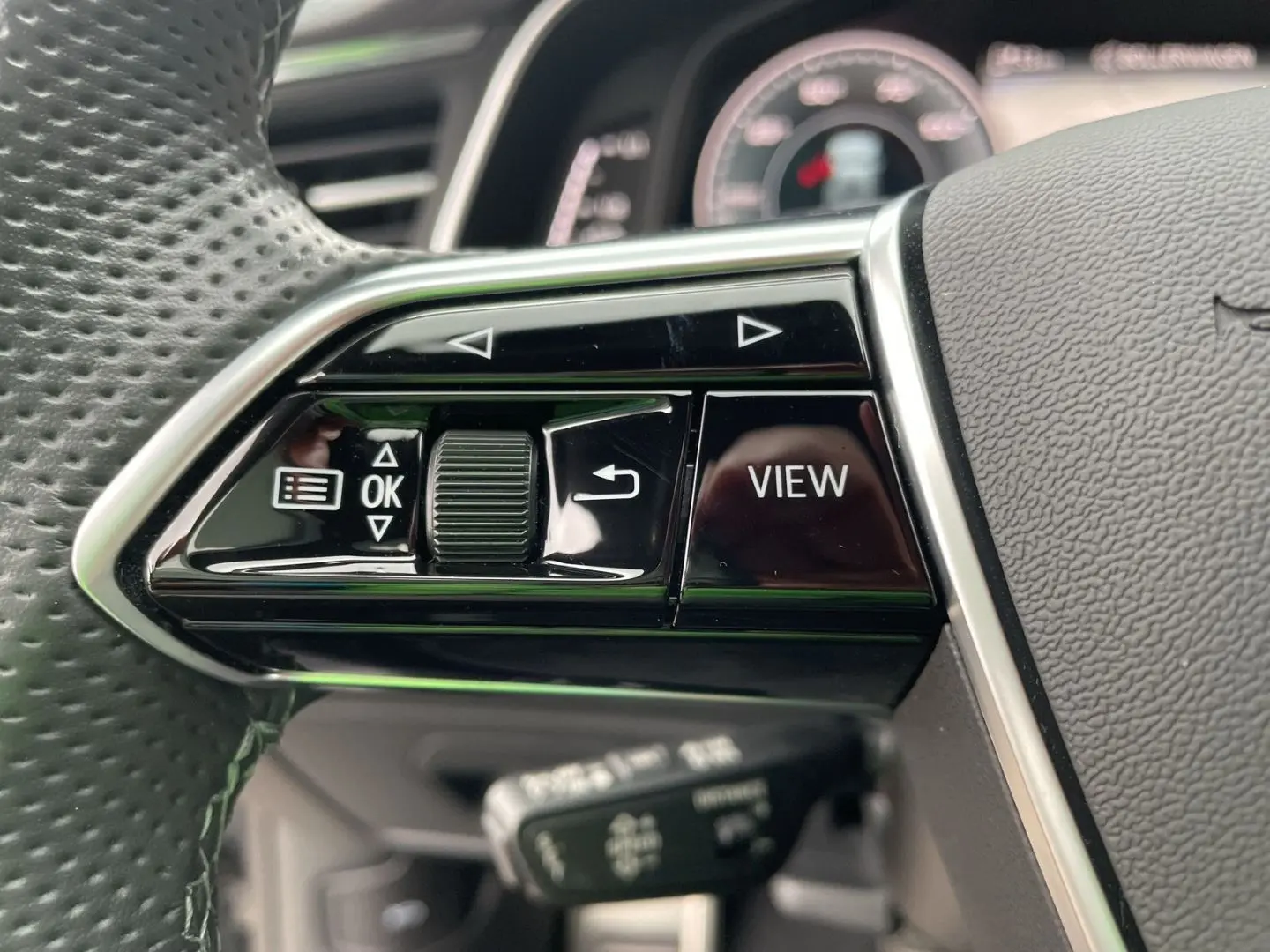 A7 Sportback 50 TFSI e qu Matrix Leder Memory B&