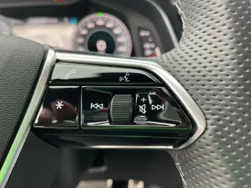 A7 Sportback 50 TFSI e qu Matrix Leder Memory B&